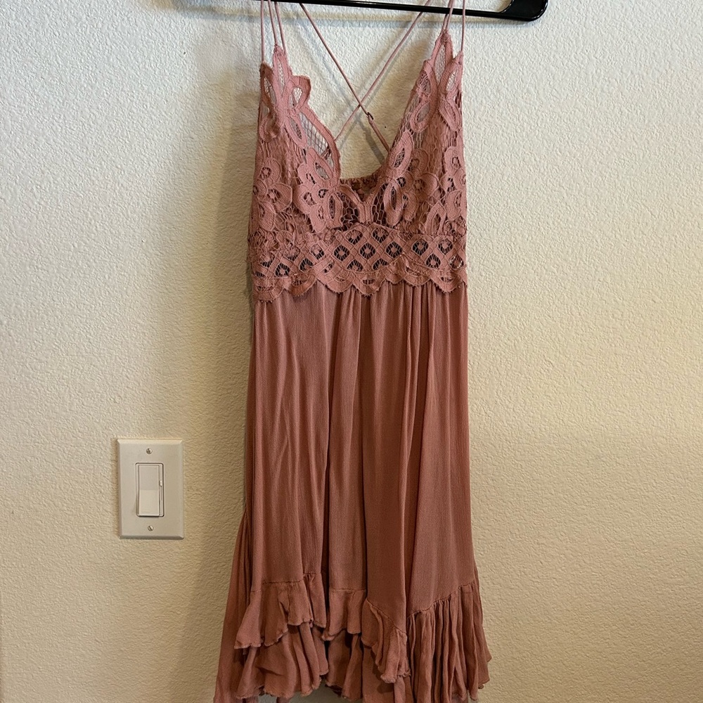 Free people dress